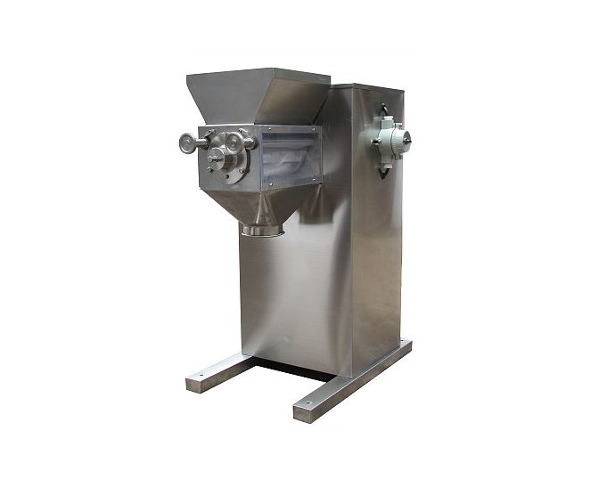 YK160A、160B搖擺式顆粒機(jī)