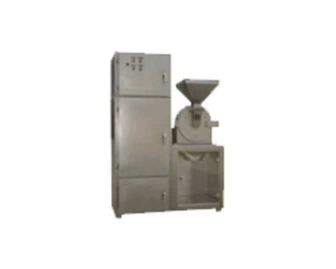 20B、30B、40B高效萬(wàn)能除塵粉碎機(jī)組